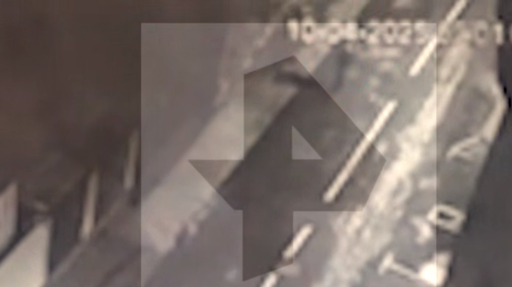 Автор граффити про Пашу Техника на стене Цоя попал на видео