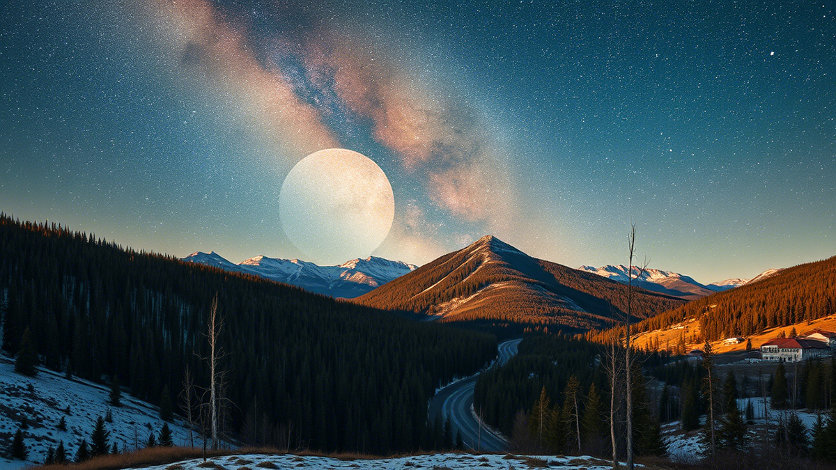 Новолуние в Тельце 27 апреля: ритуалы, практики, что можно и чего нельзя делать