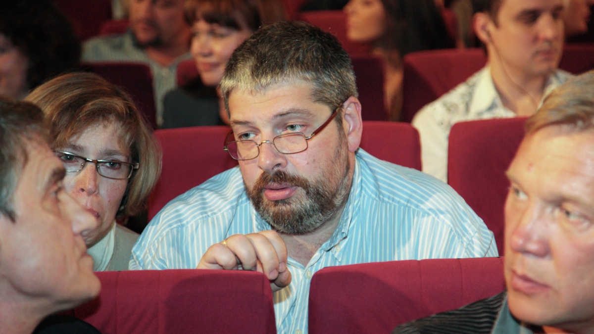 Бывшего ведущего «Сто к одному» Гуревича вырезали из юбилейного выпуска программы