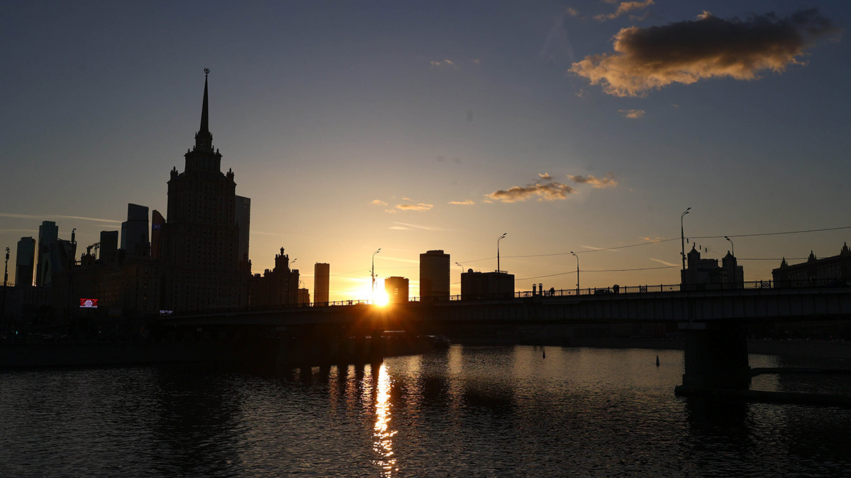 Синоптик Шувалов назвал самый холодный день в Москве на этой неделе