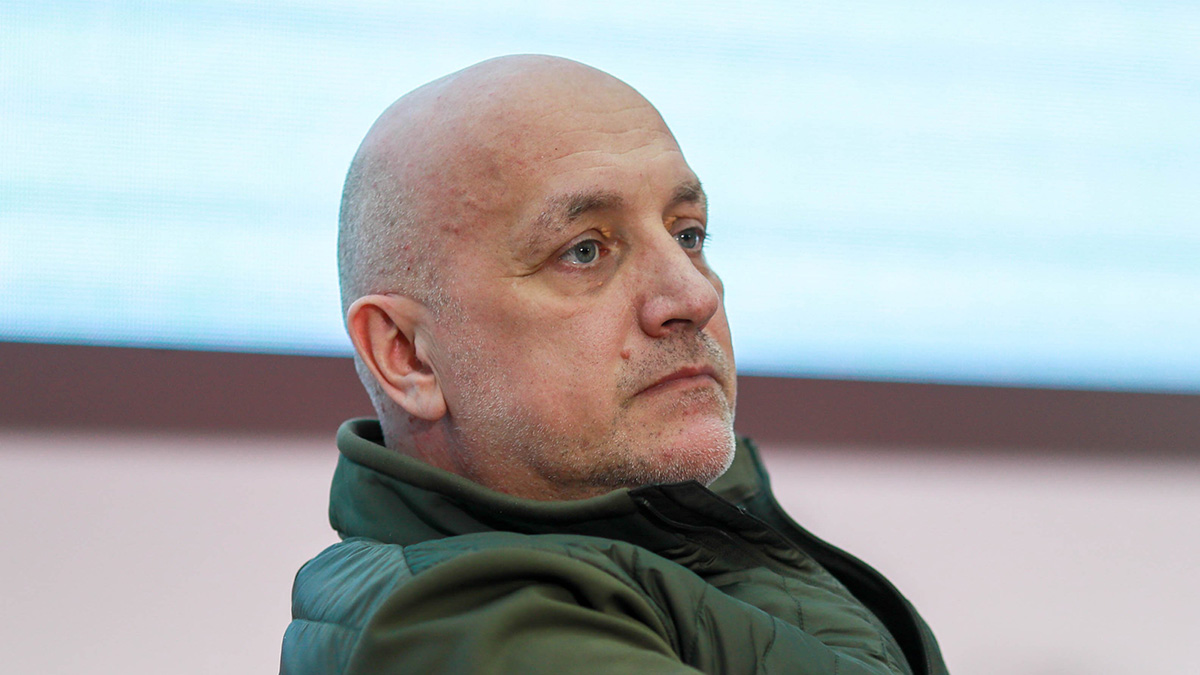 Прилепин: Порядка 13 тысяч политзаключенных и пленных остались на Украине