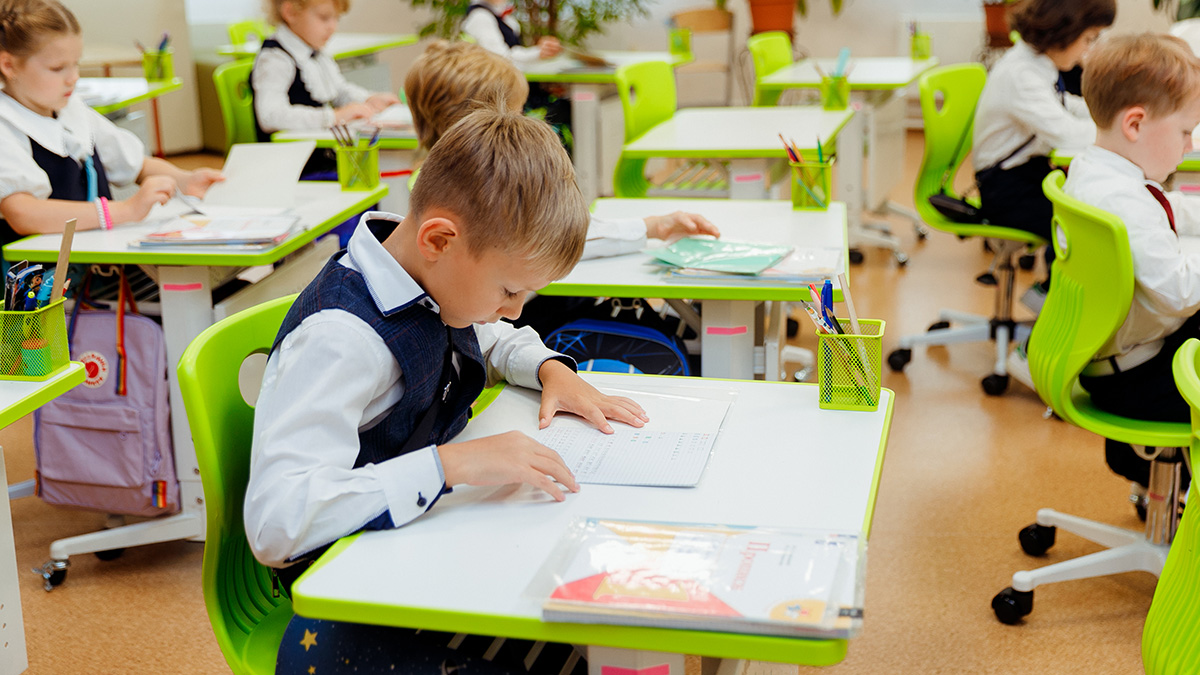 Что такое речевое нарушение и как оно влияет на грамотность