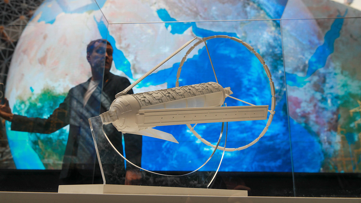 Сергей Собянин рассказал, как в Москве прошла акция «Ночь в музее»