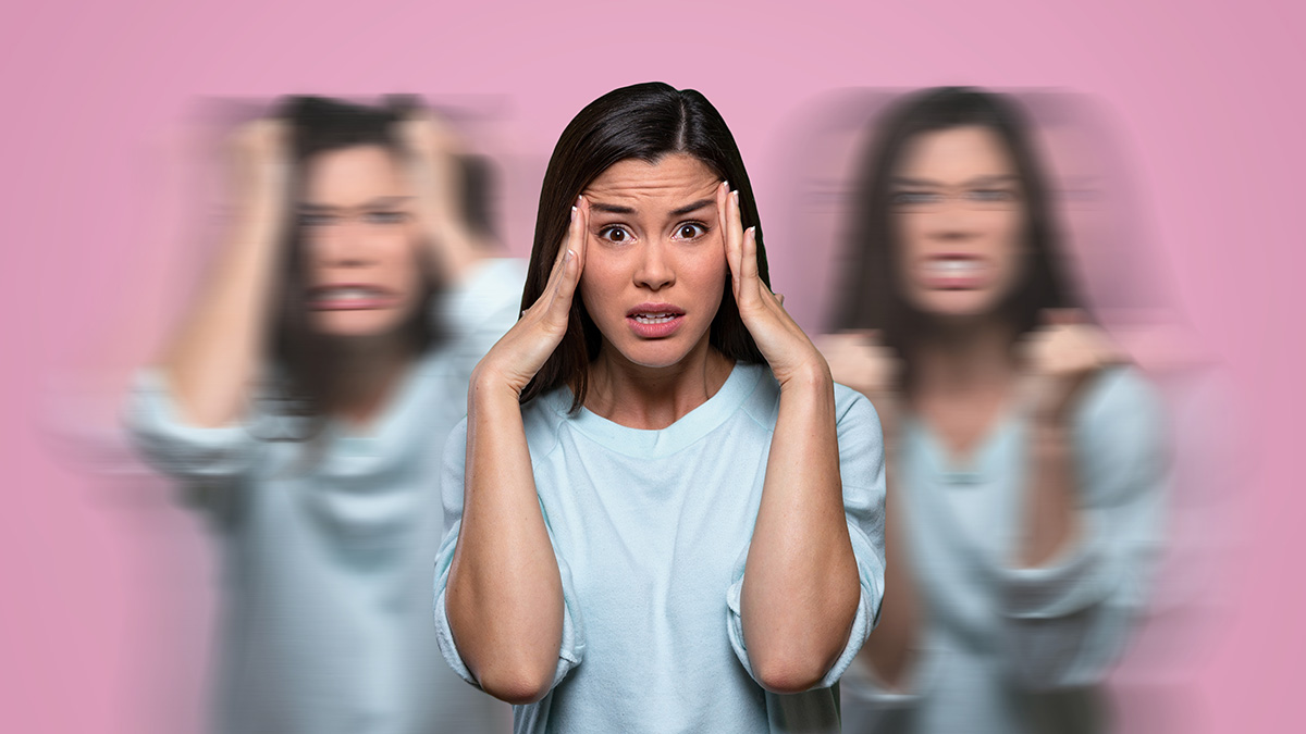 Пограничное расстройство личности: почему возникает, лечение