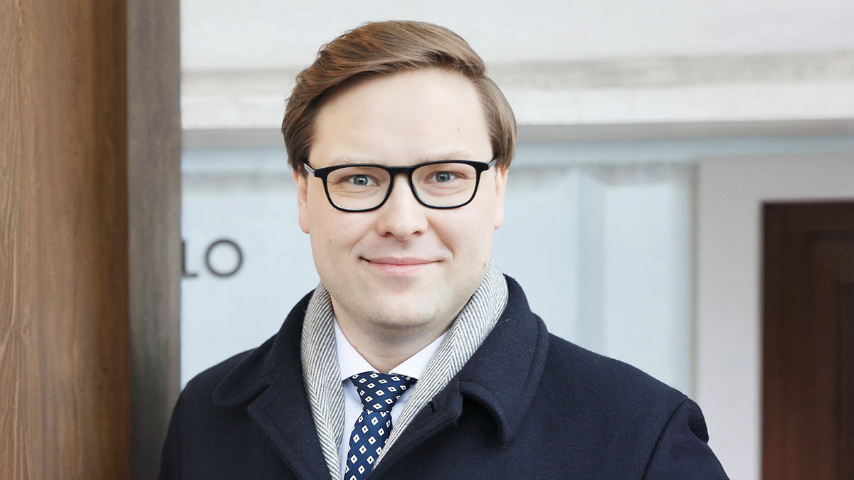 Мэр Хельсинки Сазонов назвал «отвратительной» отправку финских детей в «Артек»