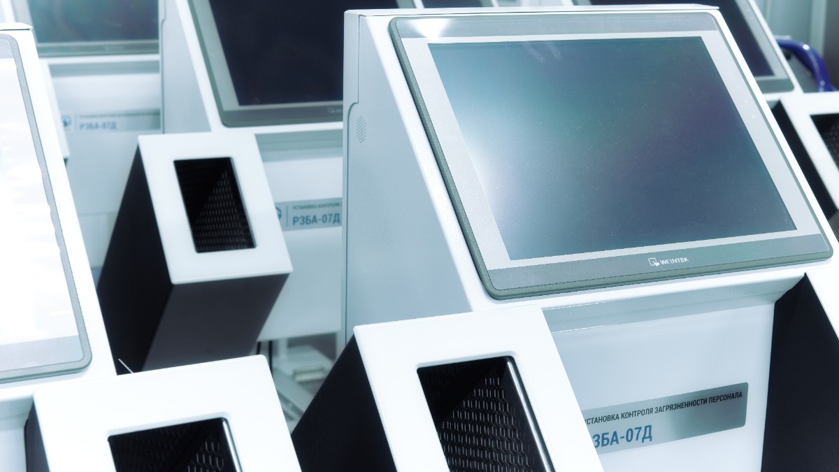 Анатолий Гарбузов: Столичный производитель разработал универсальное оборудование для испытаний систем радиационного контроля