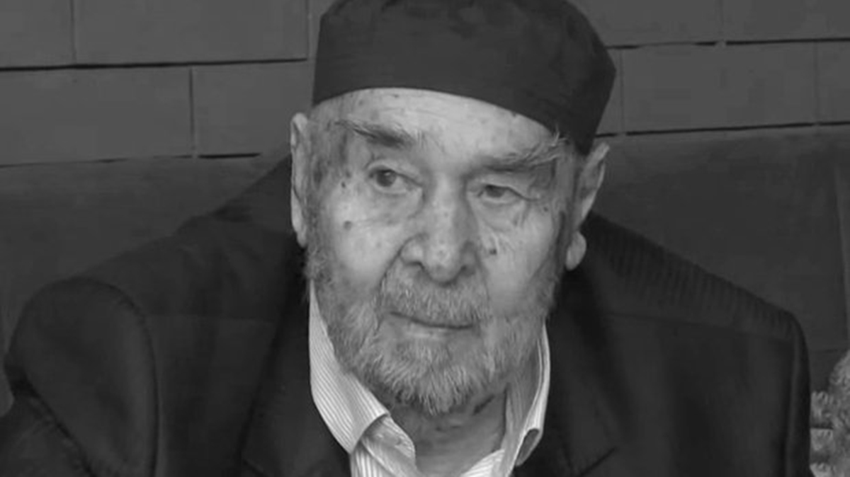 Последний ветеран ВОВ в Ингушетии Магомед Медаров умер в возрасте 100 лет