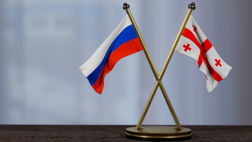 Грузия назвала причину неготовности восстановить дипотношения с Россией