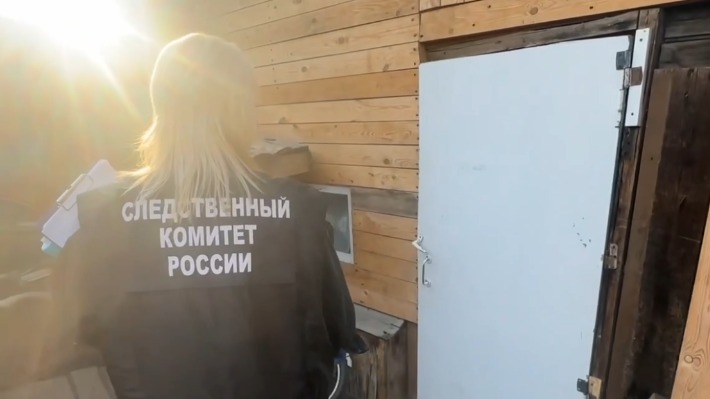 Бастрыкин потребовал доклад по делу об убийстве матерью троих детей в Канске