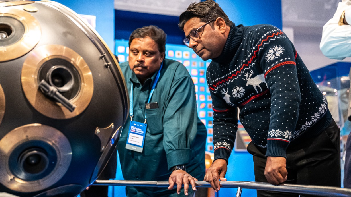 Заммэра Сергунина анонсировала конгресс туротрасли Москвы и Индии