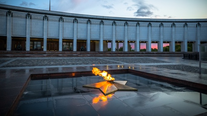 В Музее Победы пройдет презентация Всероссийского футбольного турнира «Локобол — 2025 — РЖД»