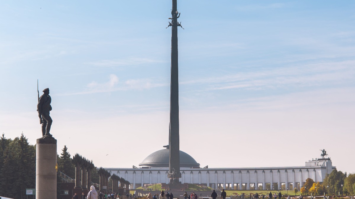 В Музее Победы наградят победителей смотра-конкурса «О подвигах, о доблести, о славе!» 