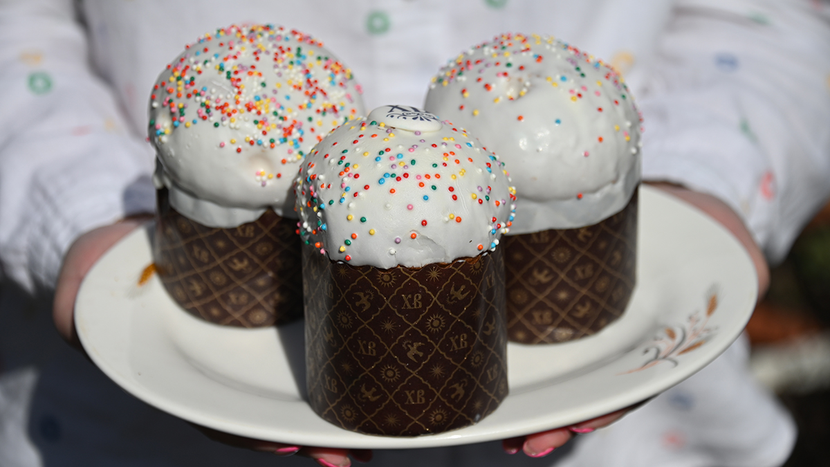 Эксперт Панченко: На следующей неделе куличи могут подешеветь в два раза