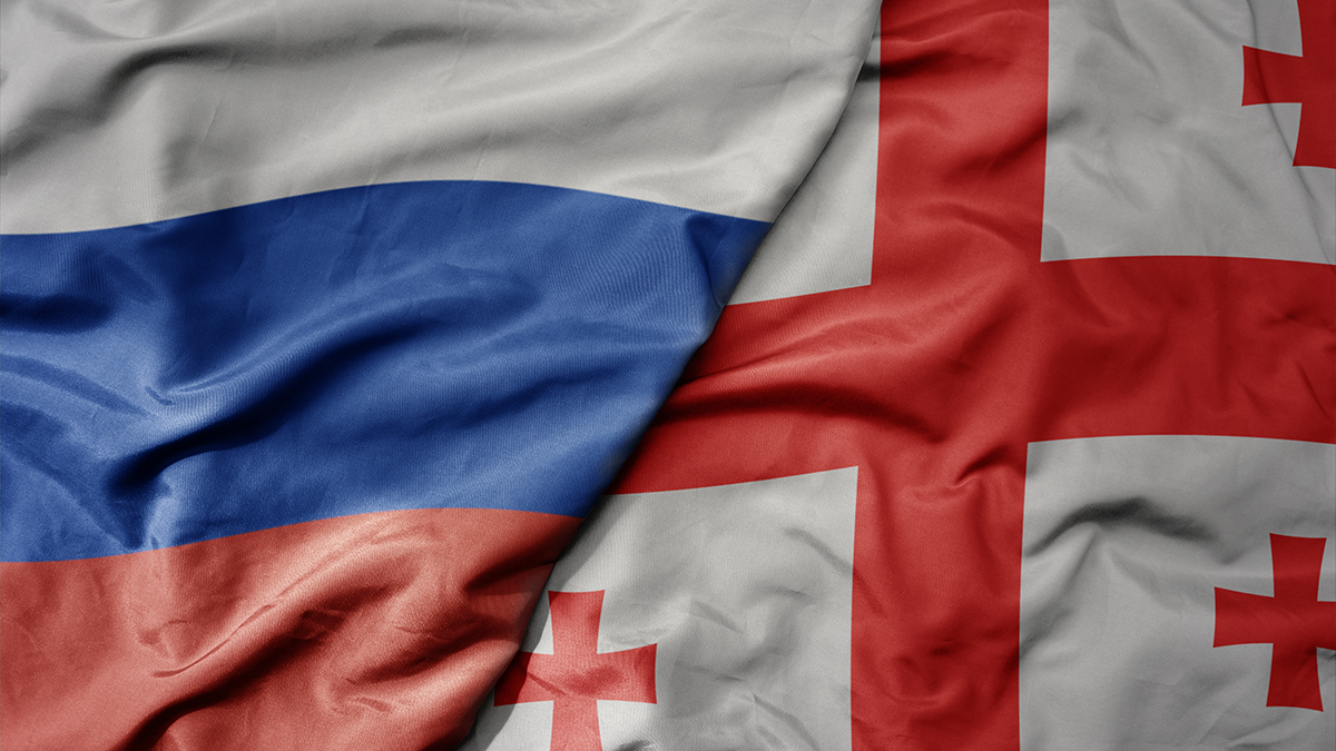 Каладзе: Запад пообещал Грузии оружие при открытии второго фронта против России