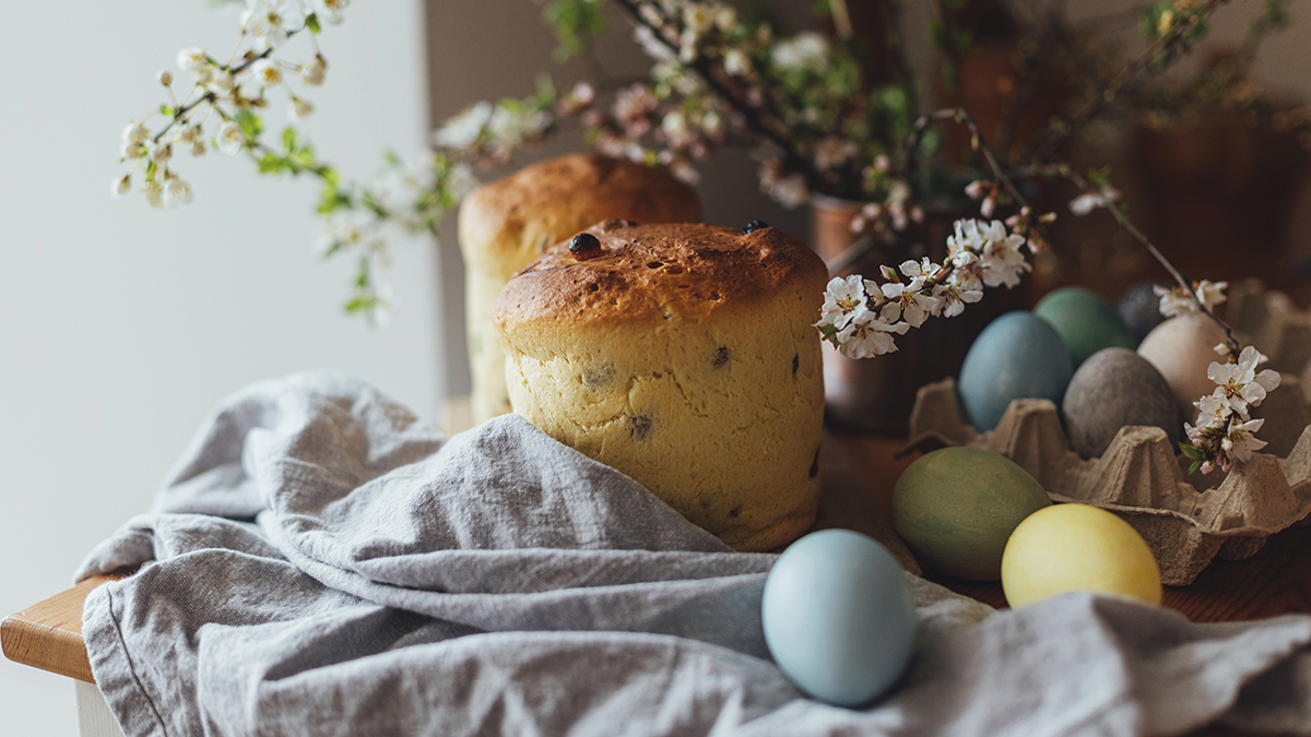 Пришедших освятить куличи мужчин попытались мобилизовать на Украине