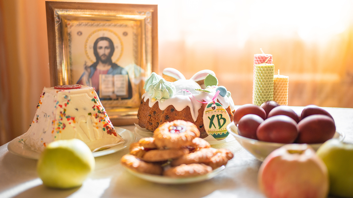 В РПЦ призвали рассмотреть идею дополнительного выходного в честь Пасхи