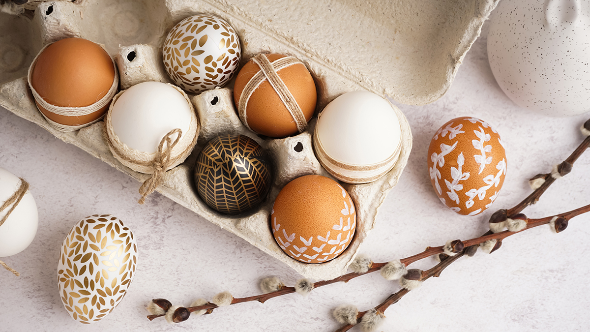 Срок хранения яиц 