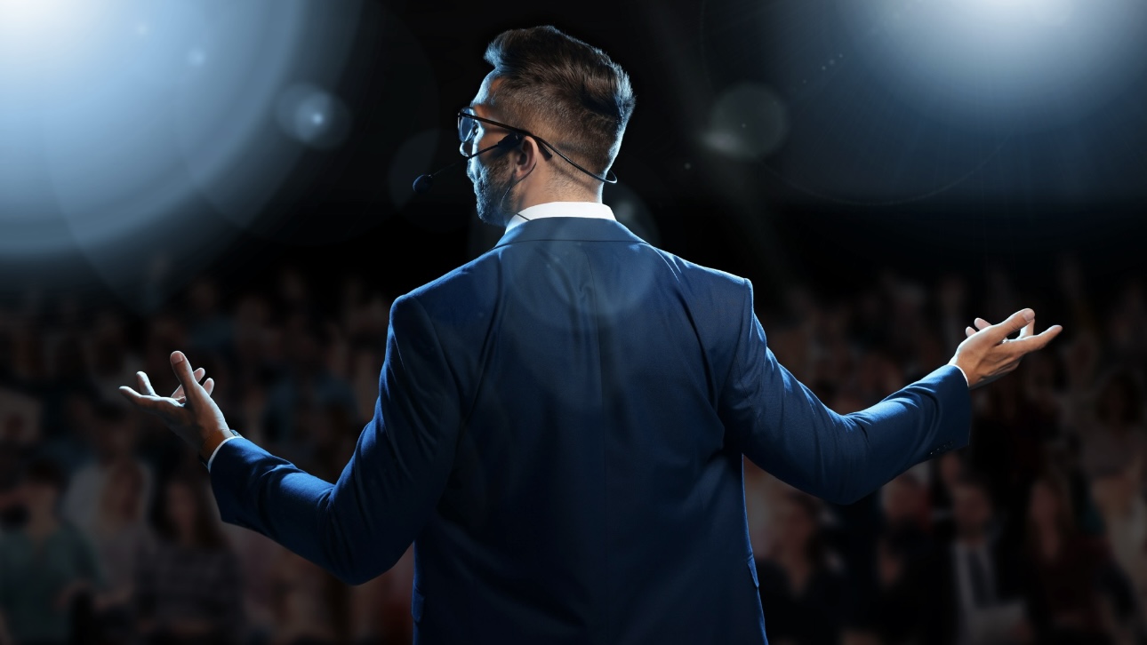 Как построить репутацию настоящего эксперта