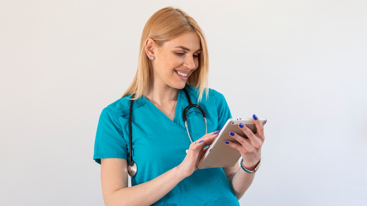 Для врачей и пациентов ускорили интернет