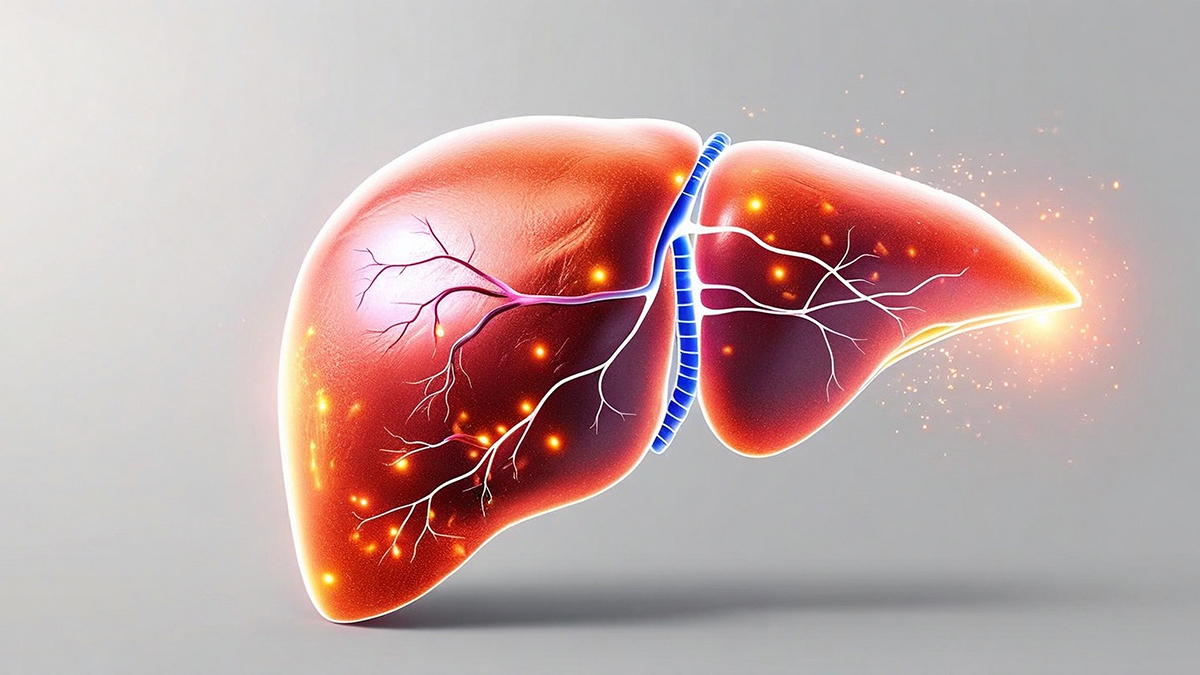 Что такое синдром Жильбера: симптомы, проявление, лечение