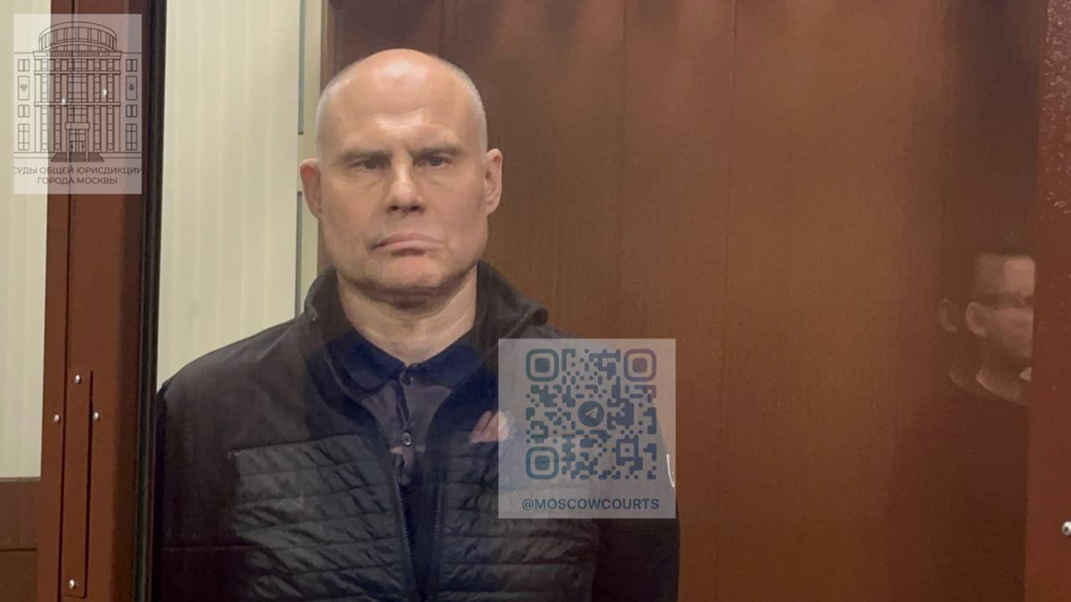 Суд освободил от наказания экс-совладельца «Азбуки вкуса» Якубовского