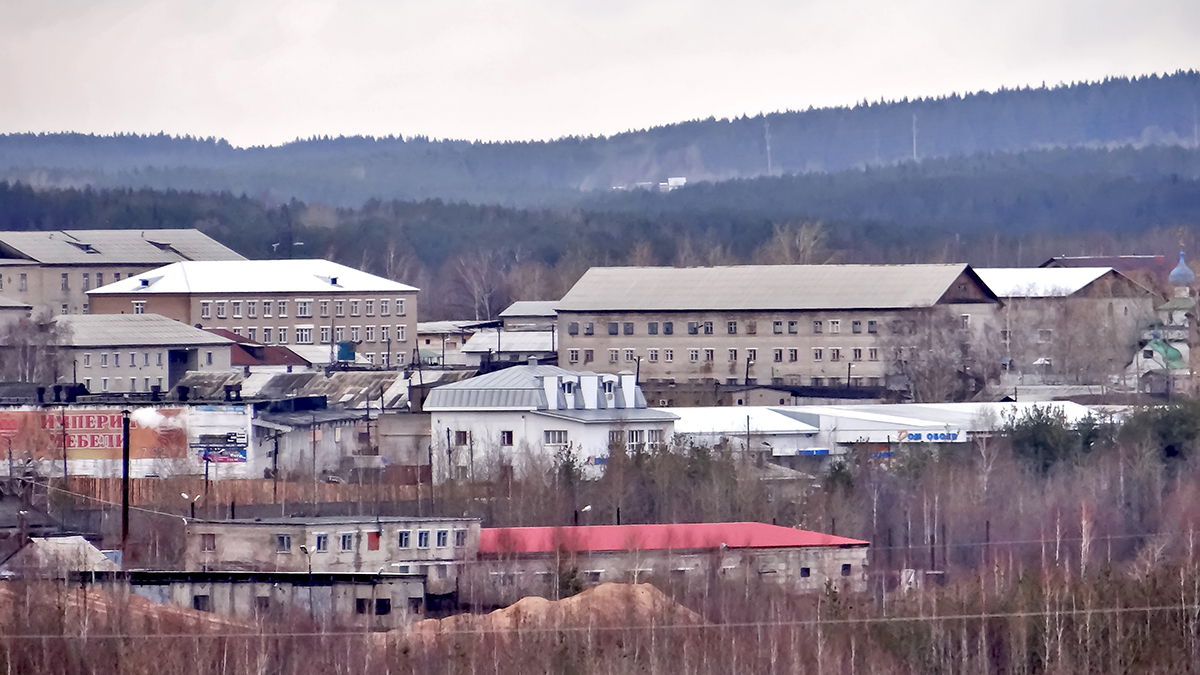 Заключенный из «Белого лебедя» засудил «Почту России» за долгую доставку писем