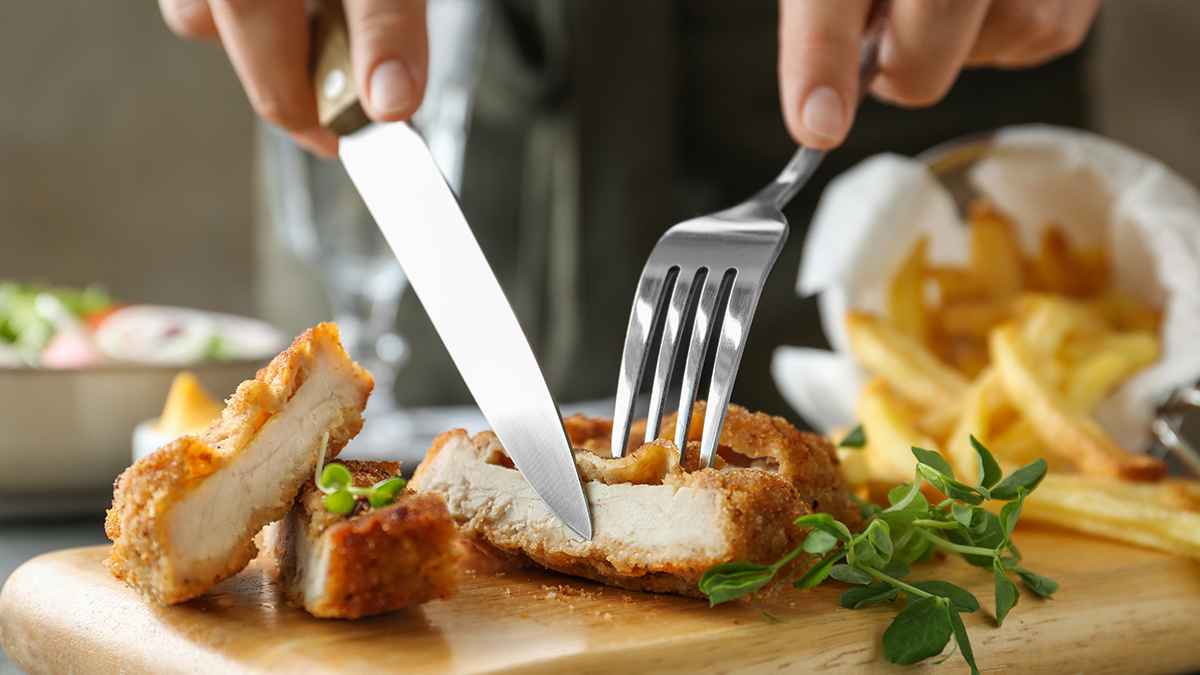 Какие продукты содержат антибиотики и чем они опасны