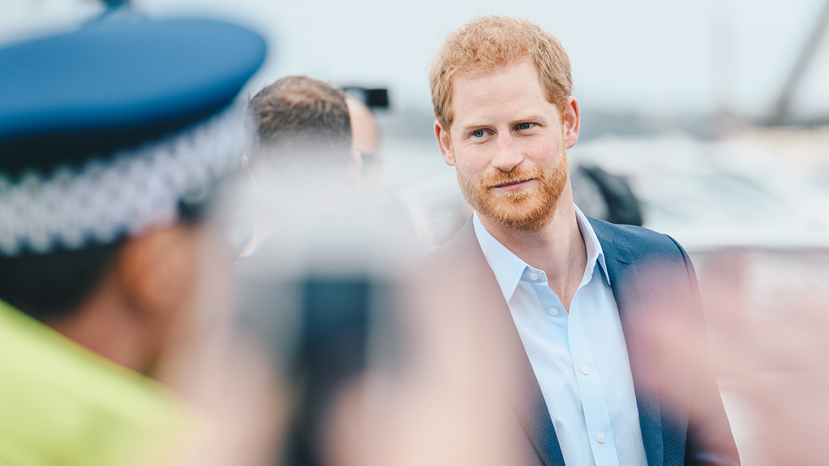 Появились подробности первой за полтора года встречи принца Гарри и Карла III