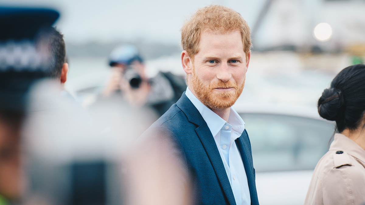 «Вернулось на круги своя»: принц Гарри сорвал примирение с королем Карлом III 