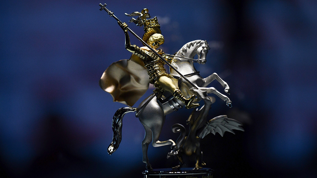 Завершилось награждение победителей 48-го Московского международного кинофестиваля