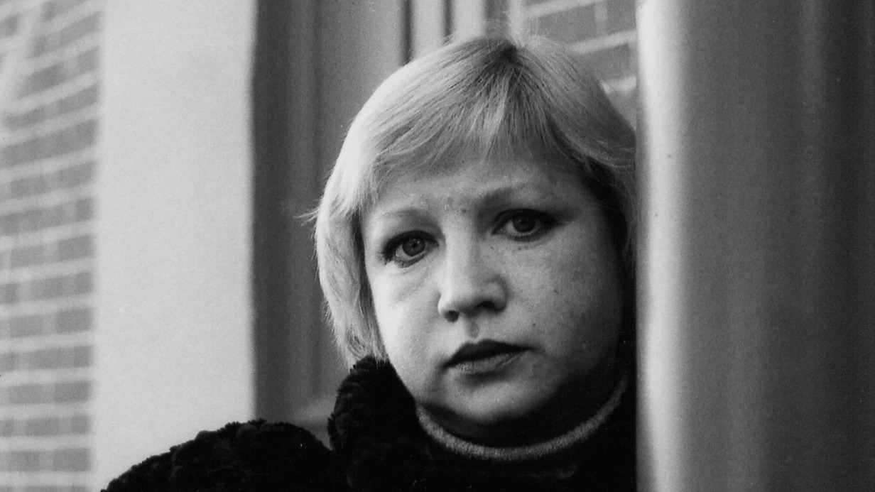Умерла актриса из «Улиц разбитых фонарей» и «Тайн следствия» Ирина Кушнир