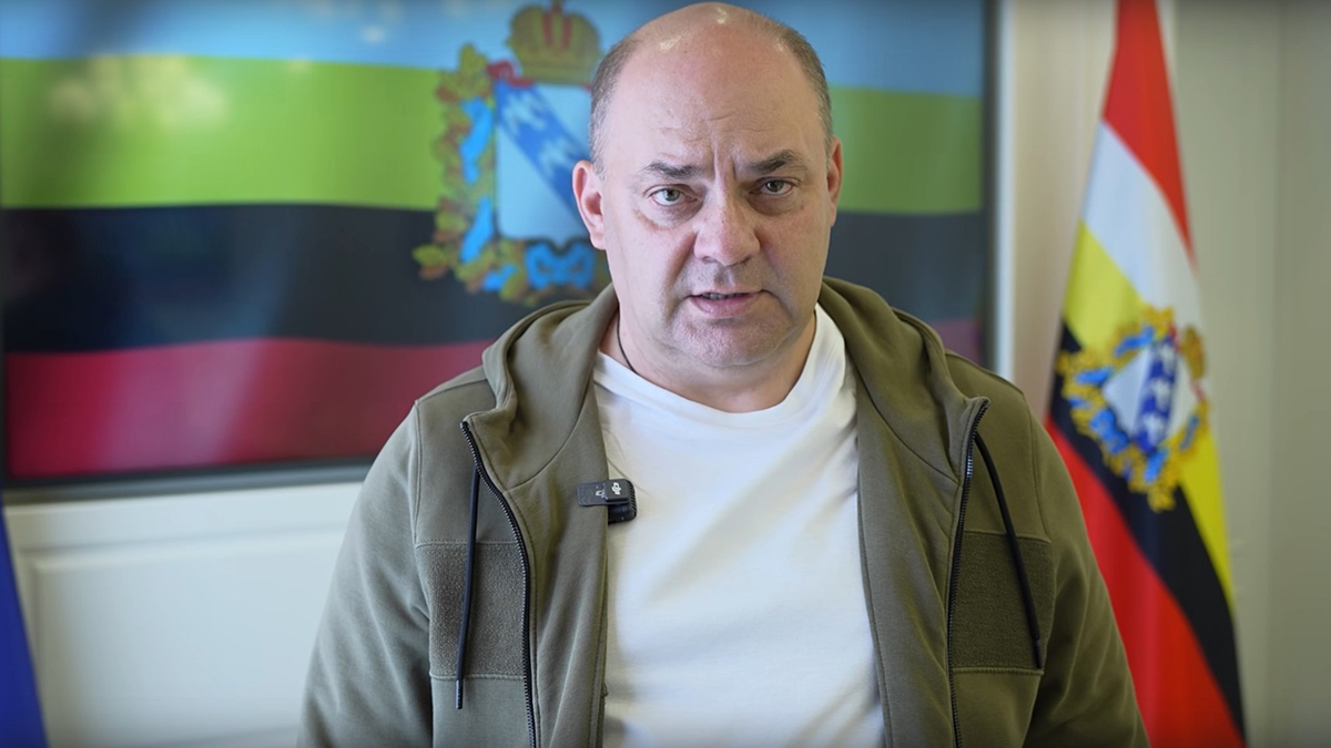 «Нет ресурса»: экс-губернатор Смирнов высказался о сроке, выдвинутом обвинением