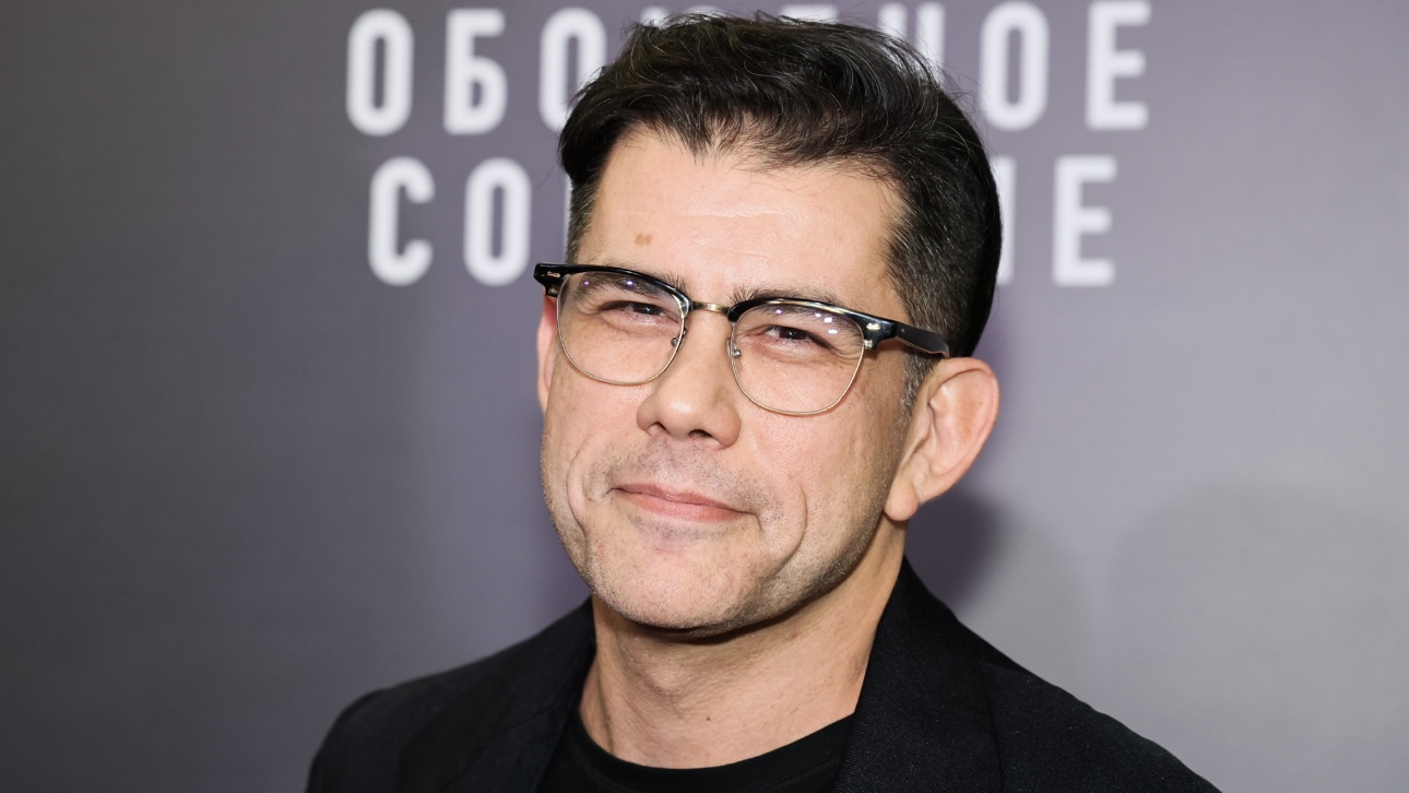 Кинопродюсер Шарапов обвинил актрису театра «Ленком» Митрошину в вымогательстве