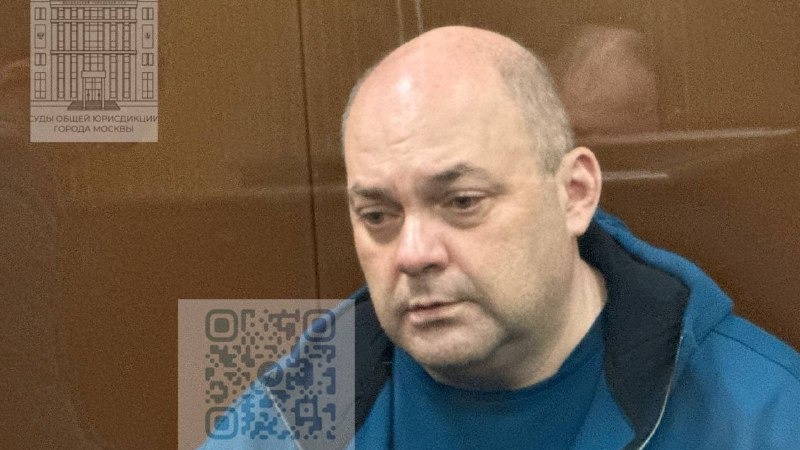 Смирнова подозревают в хищении миллиарда, выделенного для защиты Курской области