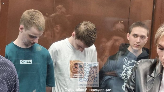 Близнецов Мельниковых и наемника из Грузии внесли в реестр террористов