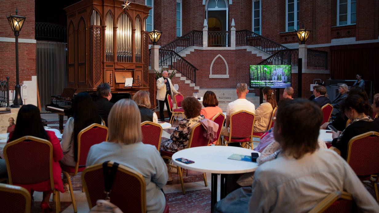 Сергунина отметила интерес москвичей к проекту «Вместе с культурой»