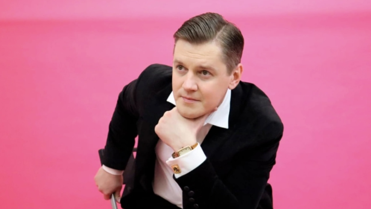 В возрасте 42 лет скончался актер из «Первого отдела» Денис Верягин