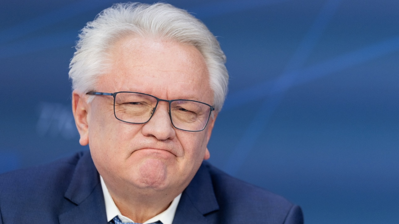 Глава Rheinmetall заявил, что поставка ракет Taurus Киеву не изменит ход конфликта