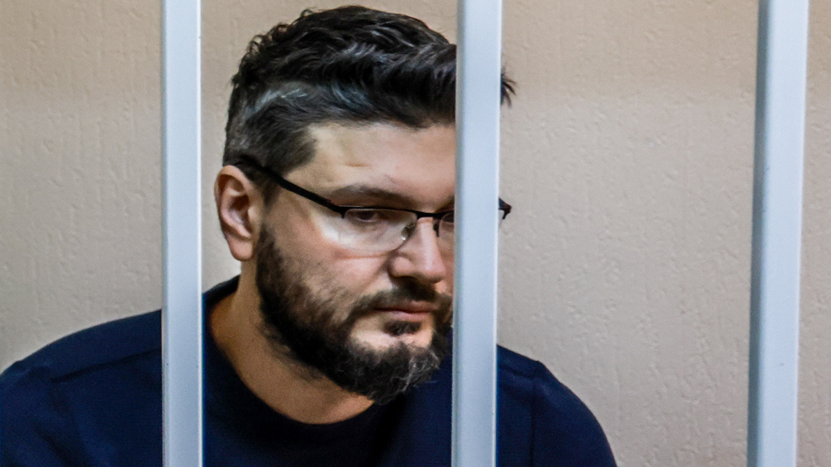 Пасынок рок-музыканта Намина признал вину в двойном убийстве