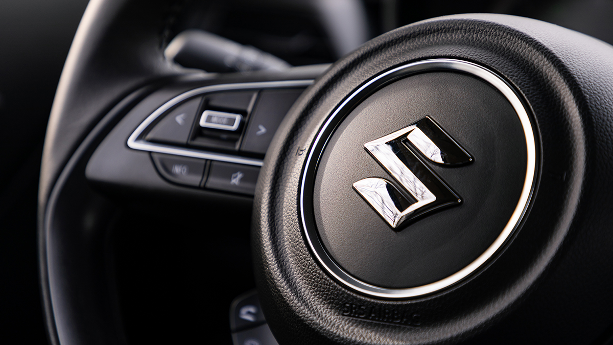 Автоэксперт Мосеев: Suzuki строит планы по возвращению на российский рынок