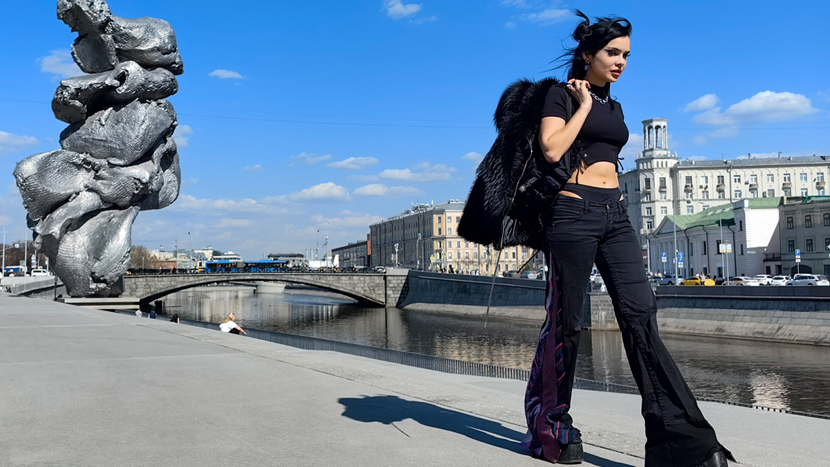 Погода в Москве 19 апреля