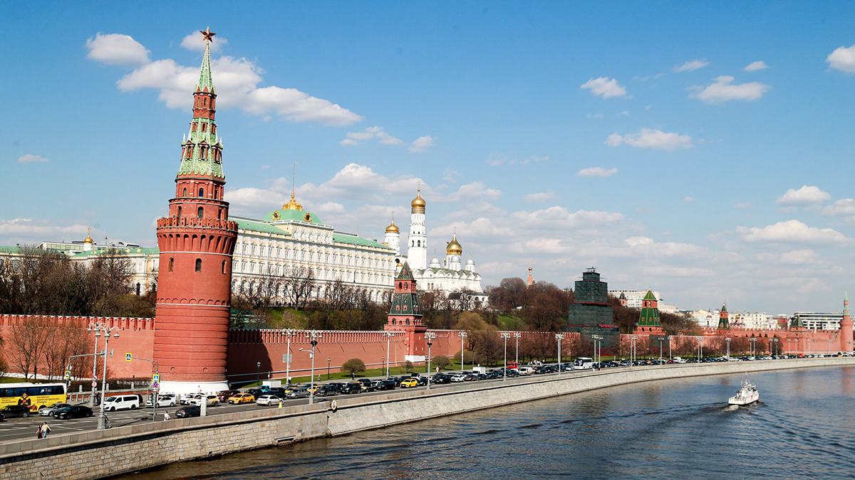В Кремле отреагировали на сообщение Трампа о «заговоре» России, Китая и КНДР