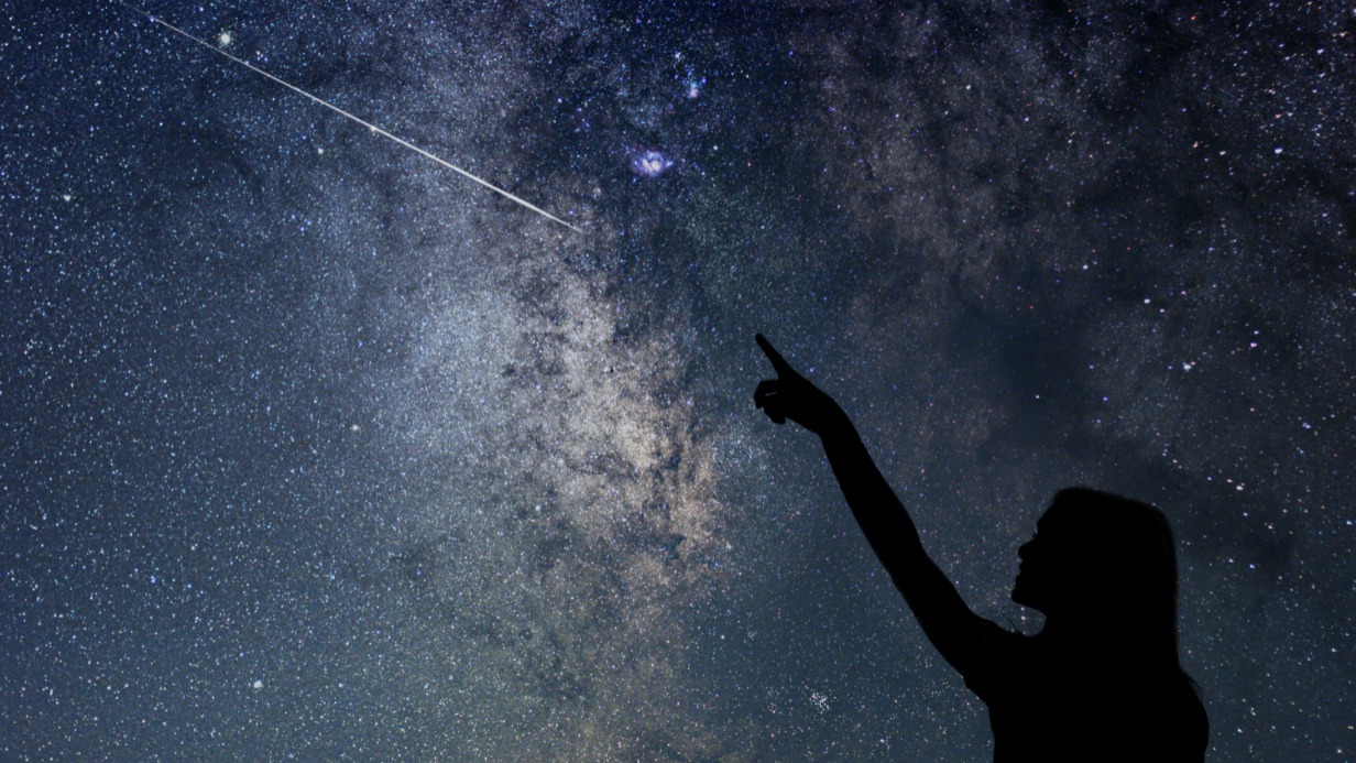 Как загадать желание, чтобы оно сбылось