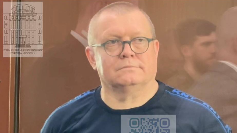 Президент белгородской Федерации бокса Тебекин арестован: кто он такой и в чем обвиняется