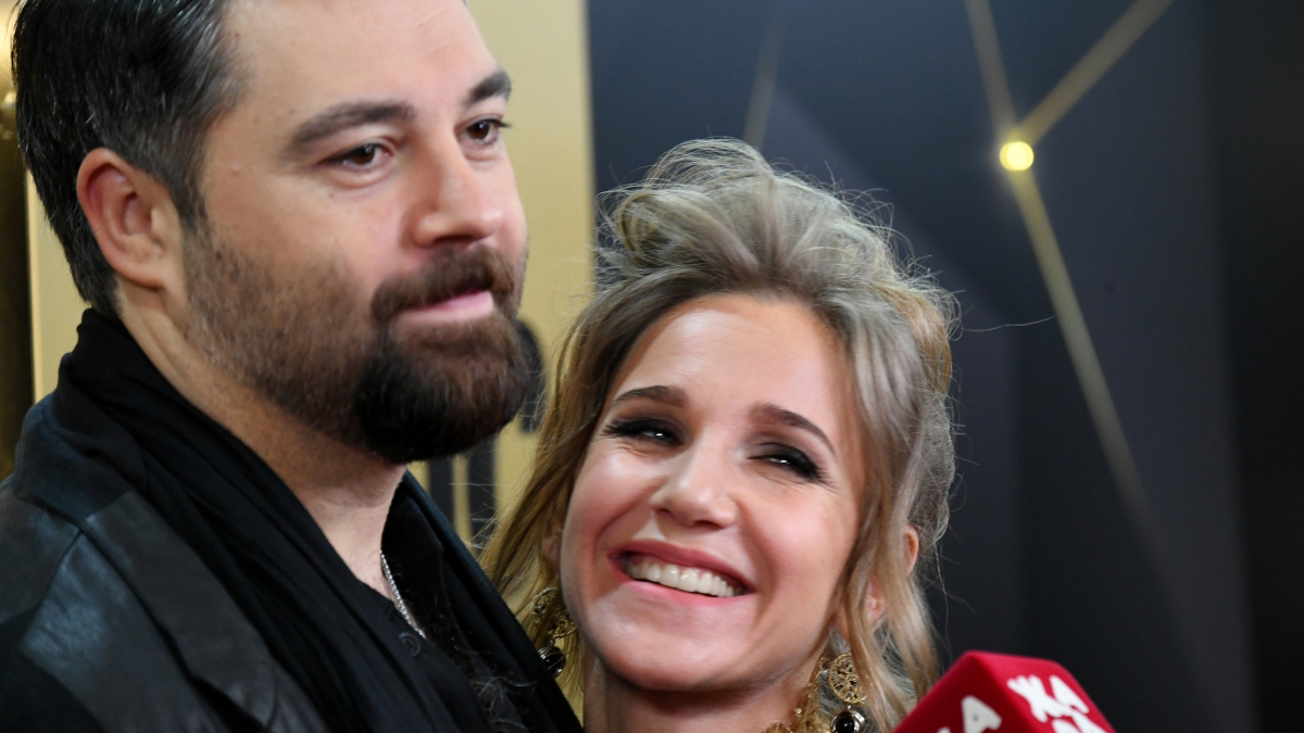 История любви Чумакова и Ковальчук