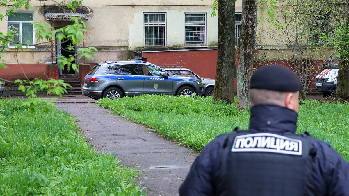 Стала известна масса взрывчатки, сдетонировавшей на северо-западе Москвы