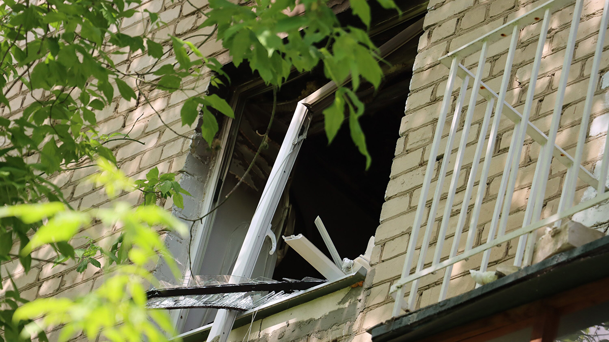 Заместителя прокурора Москвы Хорошилову направили на место пожара в ЮЗАО