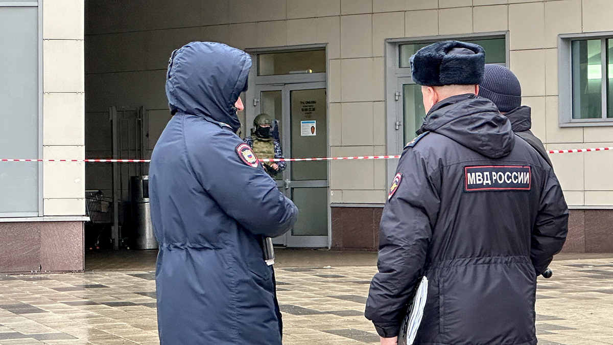 Baza: Еще две 10-рублевые купюры нашли в Москве после взрыва в Красногорске