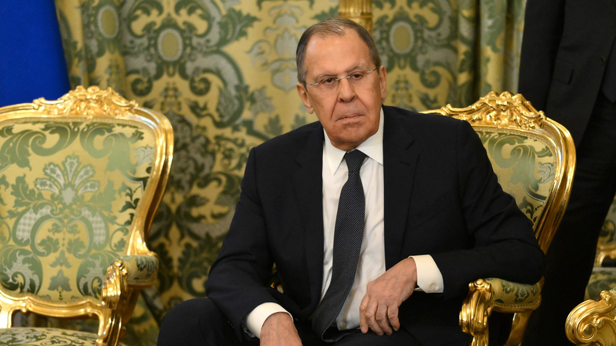 Лавров: Почти все члены ЕС и НАТО сплотились для нанесения поражения России