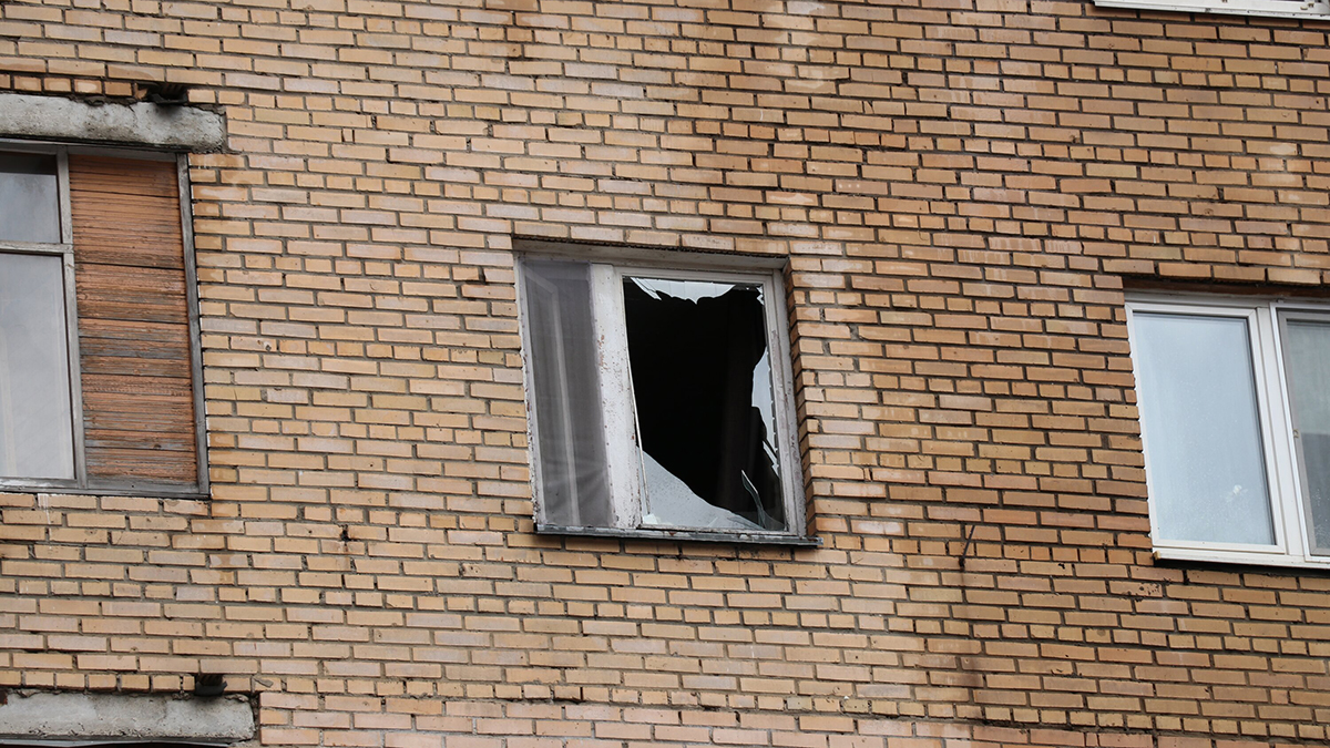 Эвакуация поселка Глушково Курской области объявлена из-за сложной обстановки